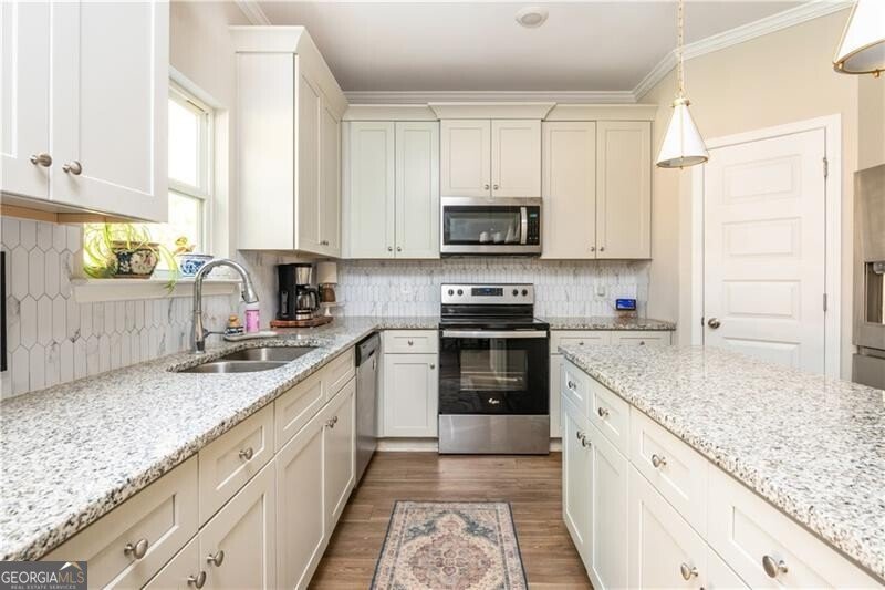 441 Belmont Ln Dallas - Photo 23