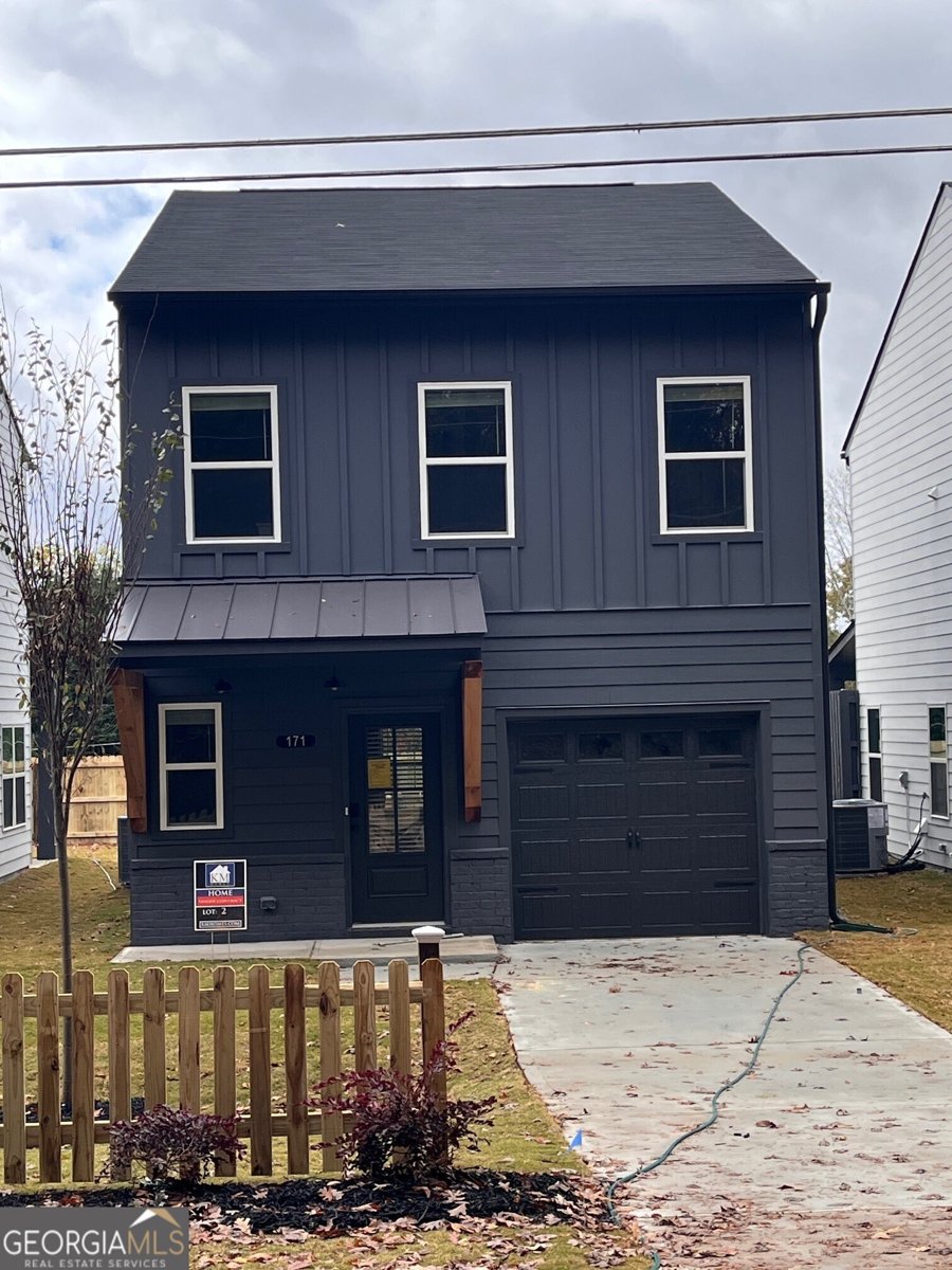 158 Jackson Circle Cleveland - Photo 1