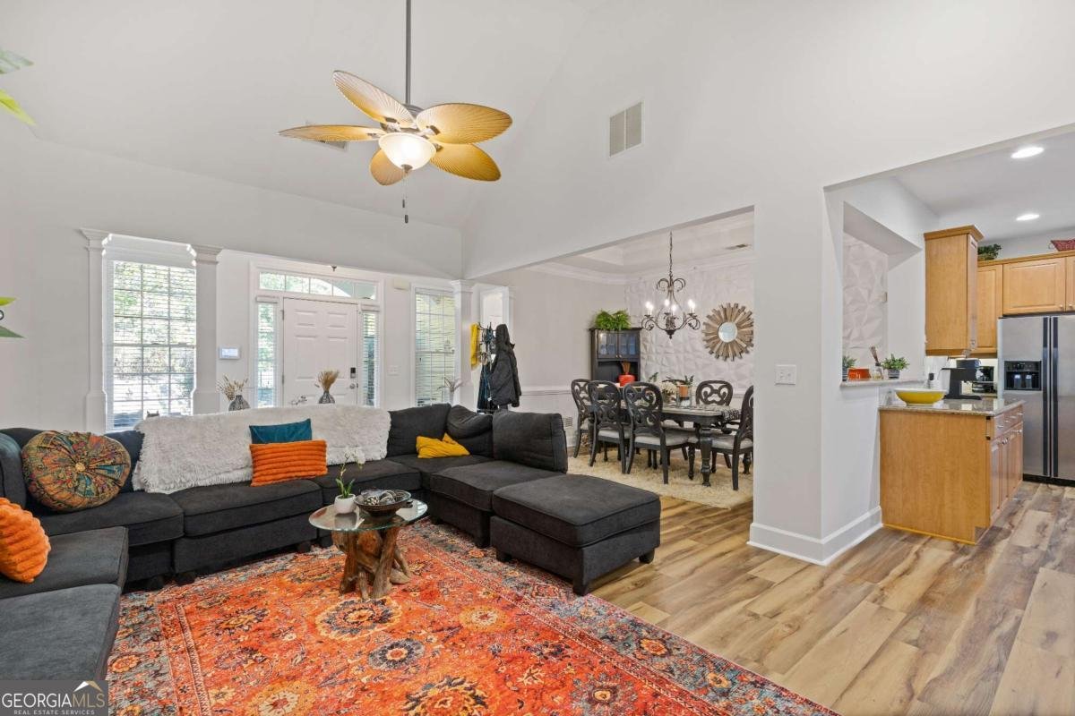 2002 Macland Square Drive Marietta - Photo 11