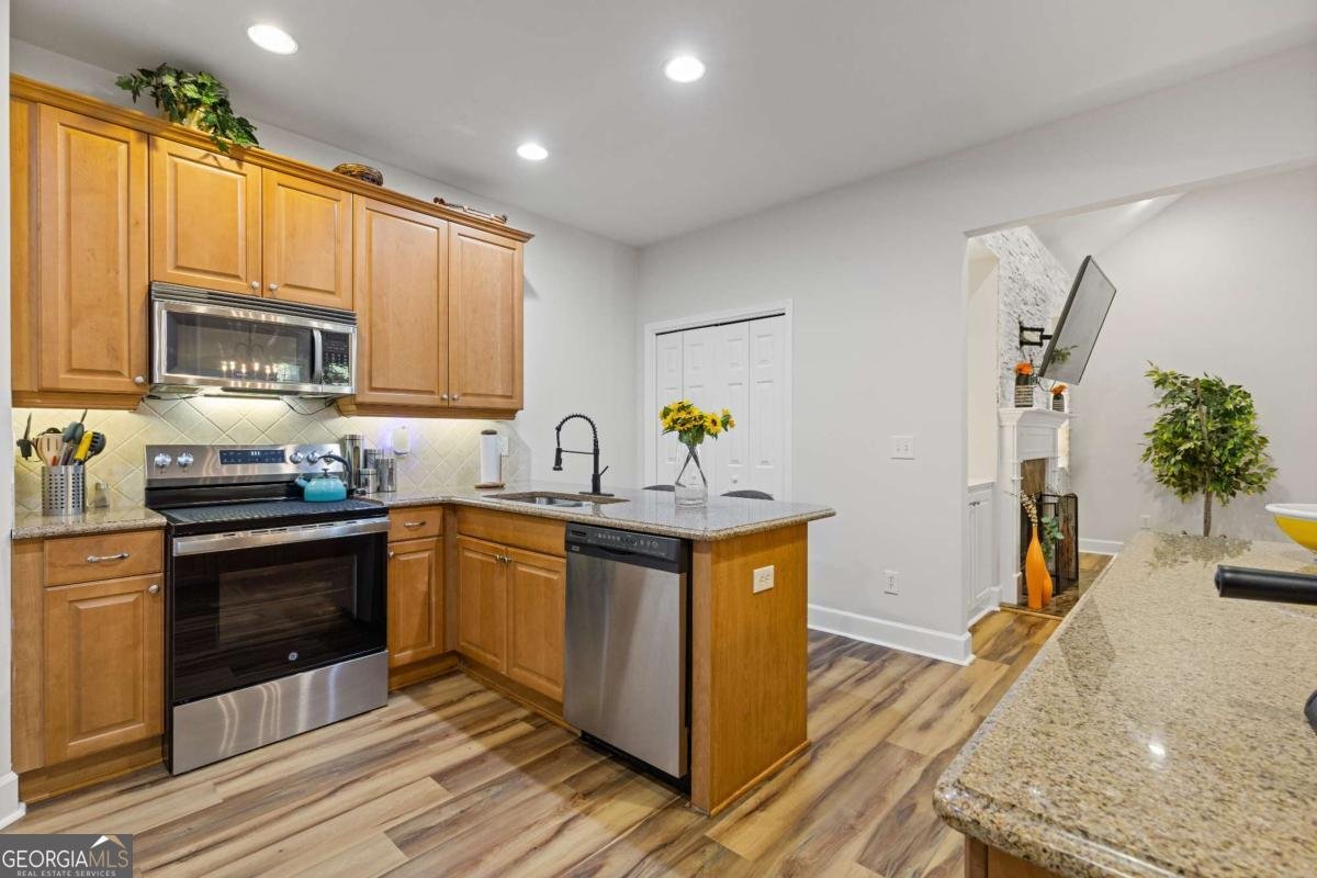 2002 Macland Square Drive Marietta - Photo 14