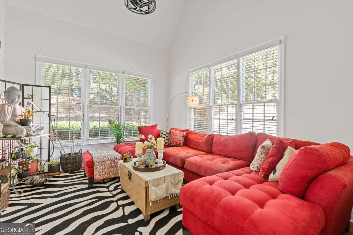 2002 Macland Square Drive Marietta - Photo 23