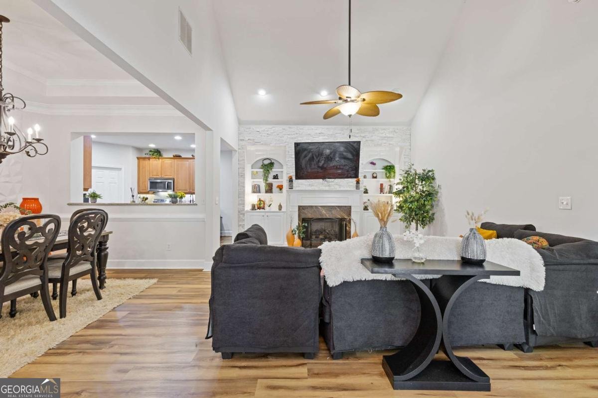 2002 Macland Square Drive Marietta - Photo 7