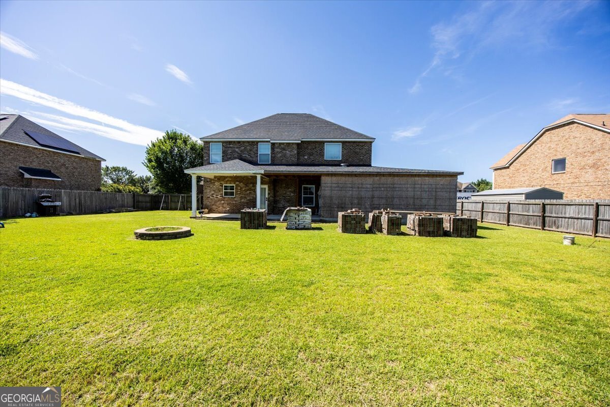 113 Rosales Drive Bonaire - Photo 33