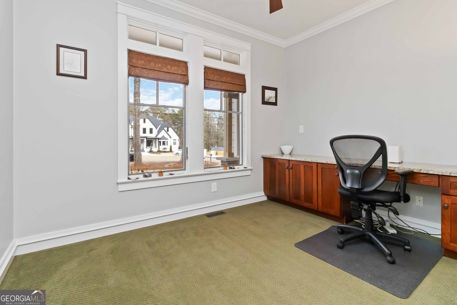 1268 Harris Road Lawrenceville - Photo 10