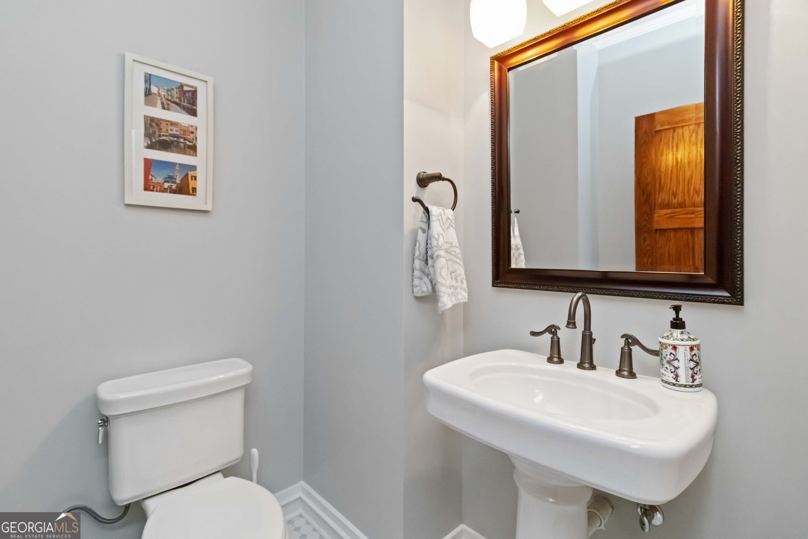 1268 Harris Road Lawrenceville - Photo 12