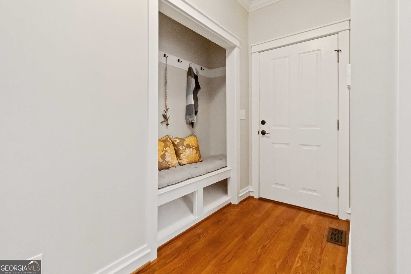 1268 Harris Road Lawrenceville - Photo 13