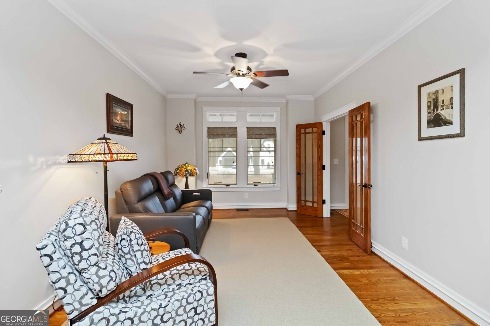 1268 Harris Road Lawrenceville - Photo 15