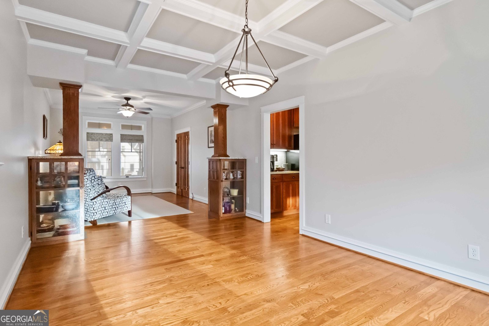 1268 Harris Road Lawrenceville - Photo 17