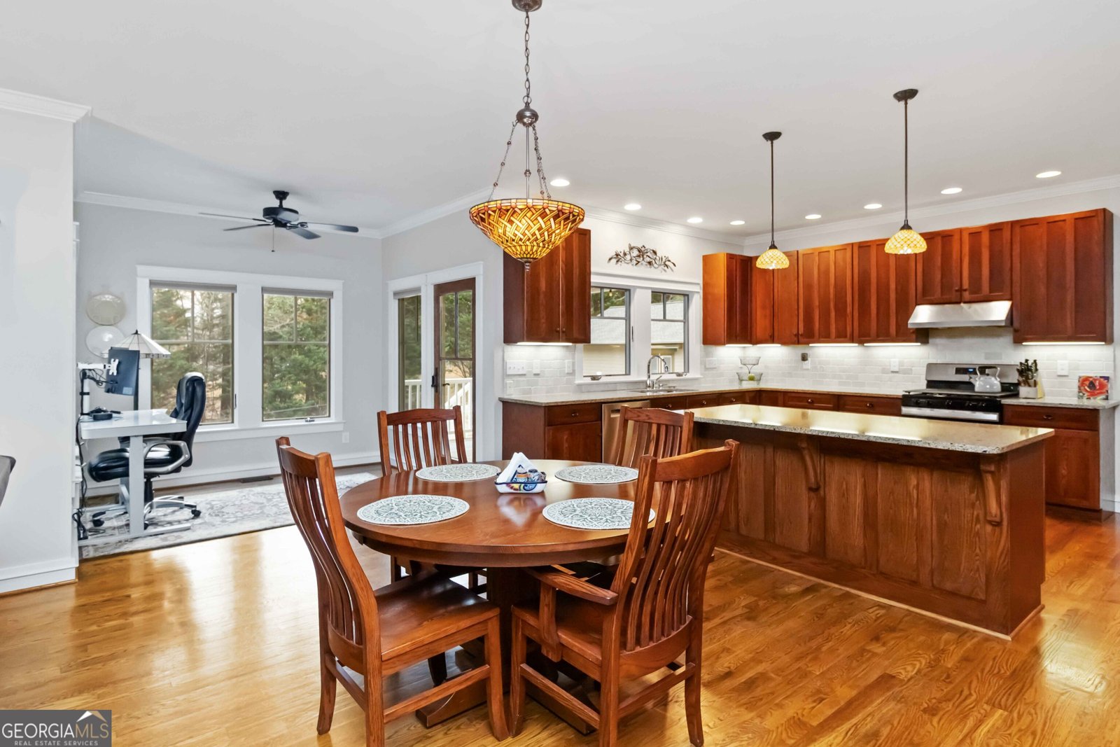 1268 Harris Road Lawrenceville - Photo 20