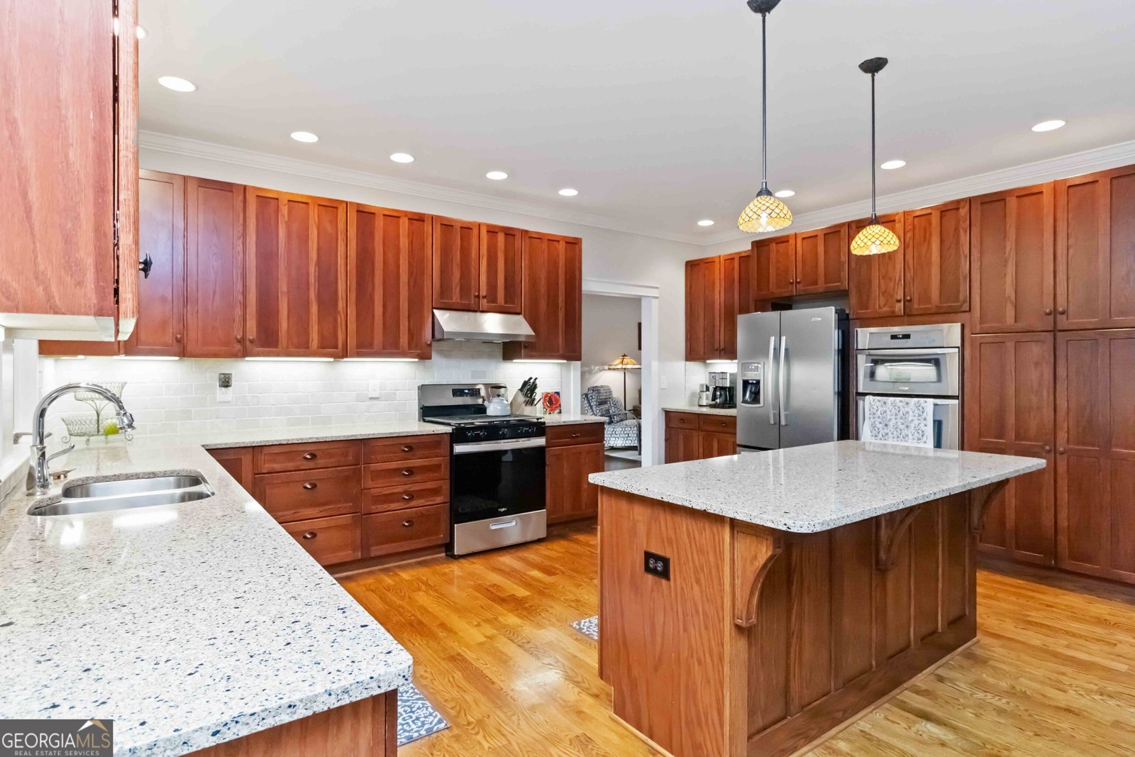 1268 Harris Road Lawrenceville - Photo 21