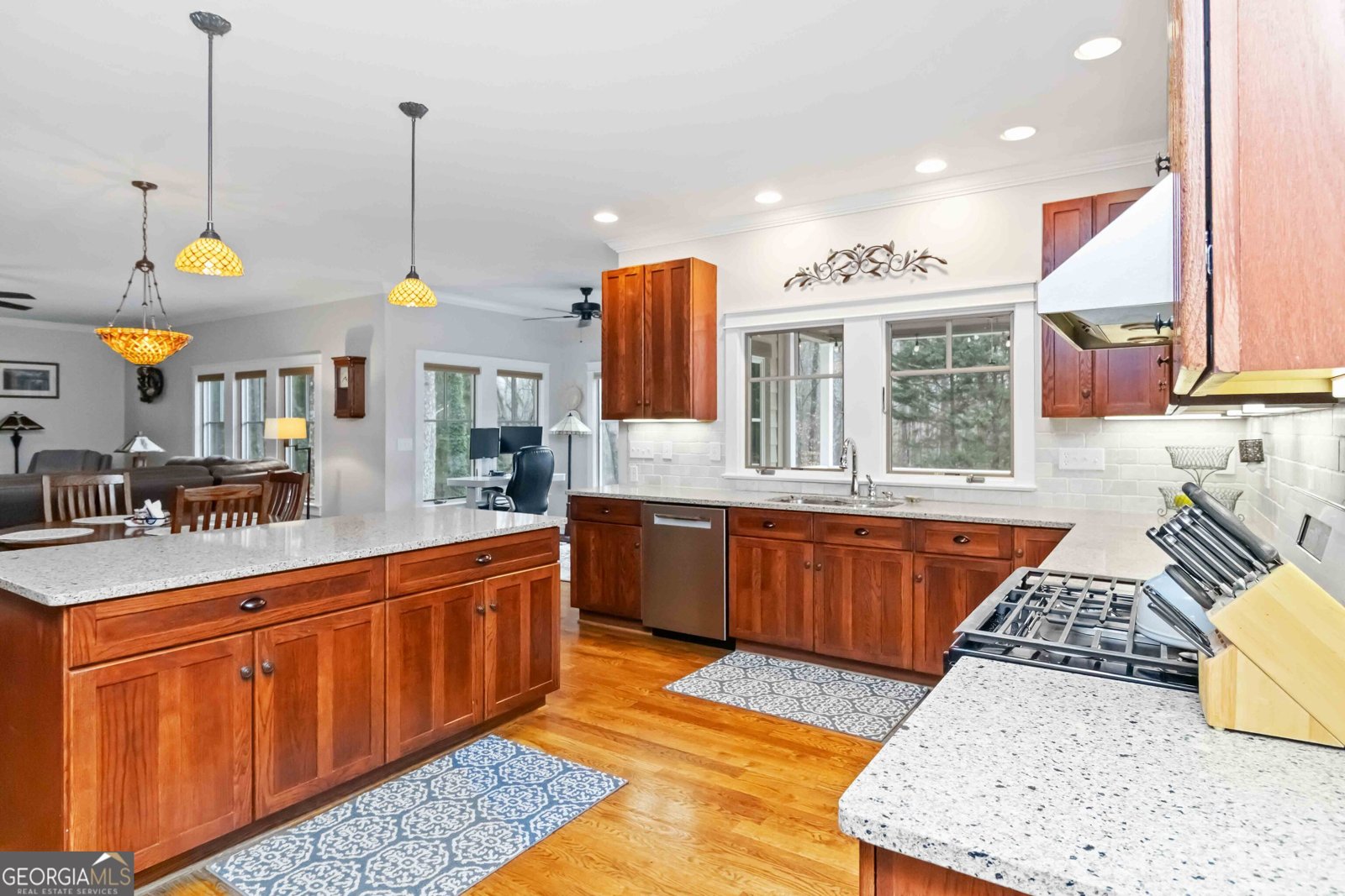 1268 Harris Road Lawrenceville - Photo 23