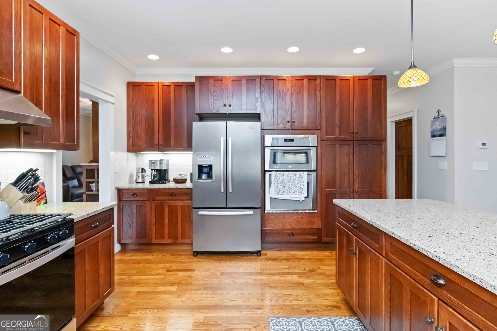 1268 Harris Road Lawrenceville - Photo 24