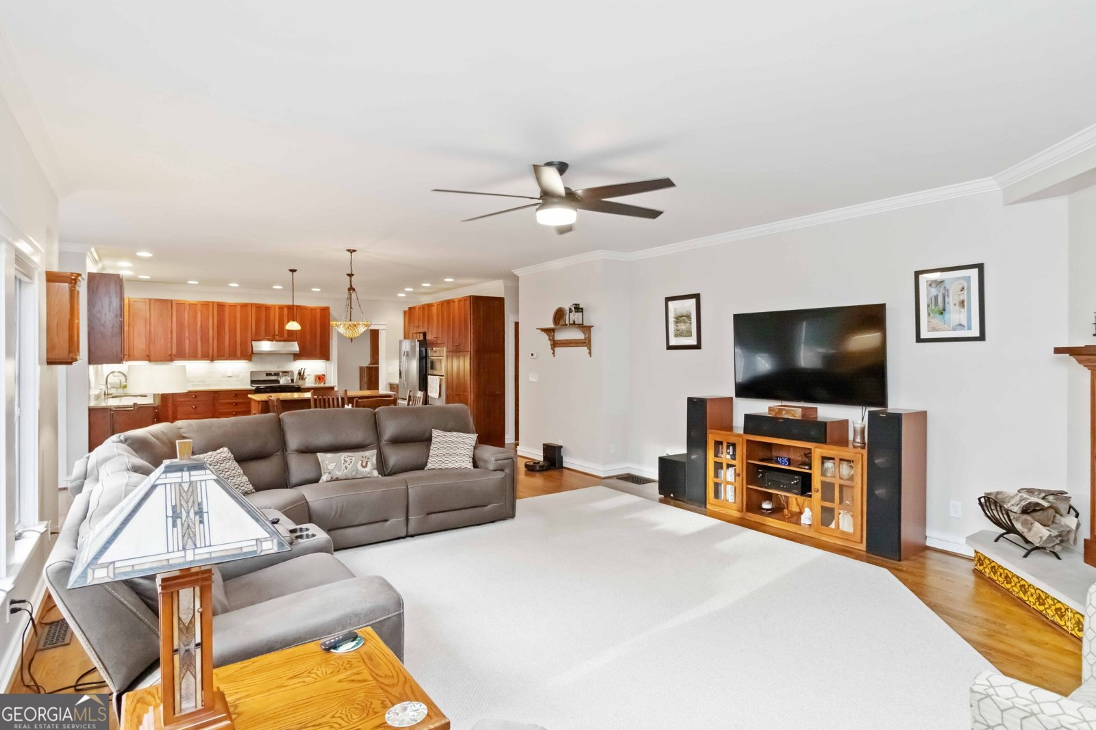 1268 Harris Road Lawrenceville - Photo 27