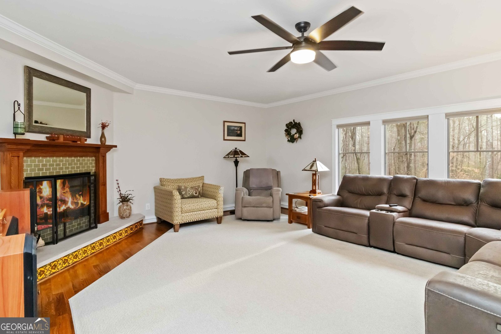 1268 Harris Road Lawrenceville - Photo 28