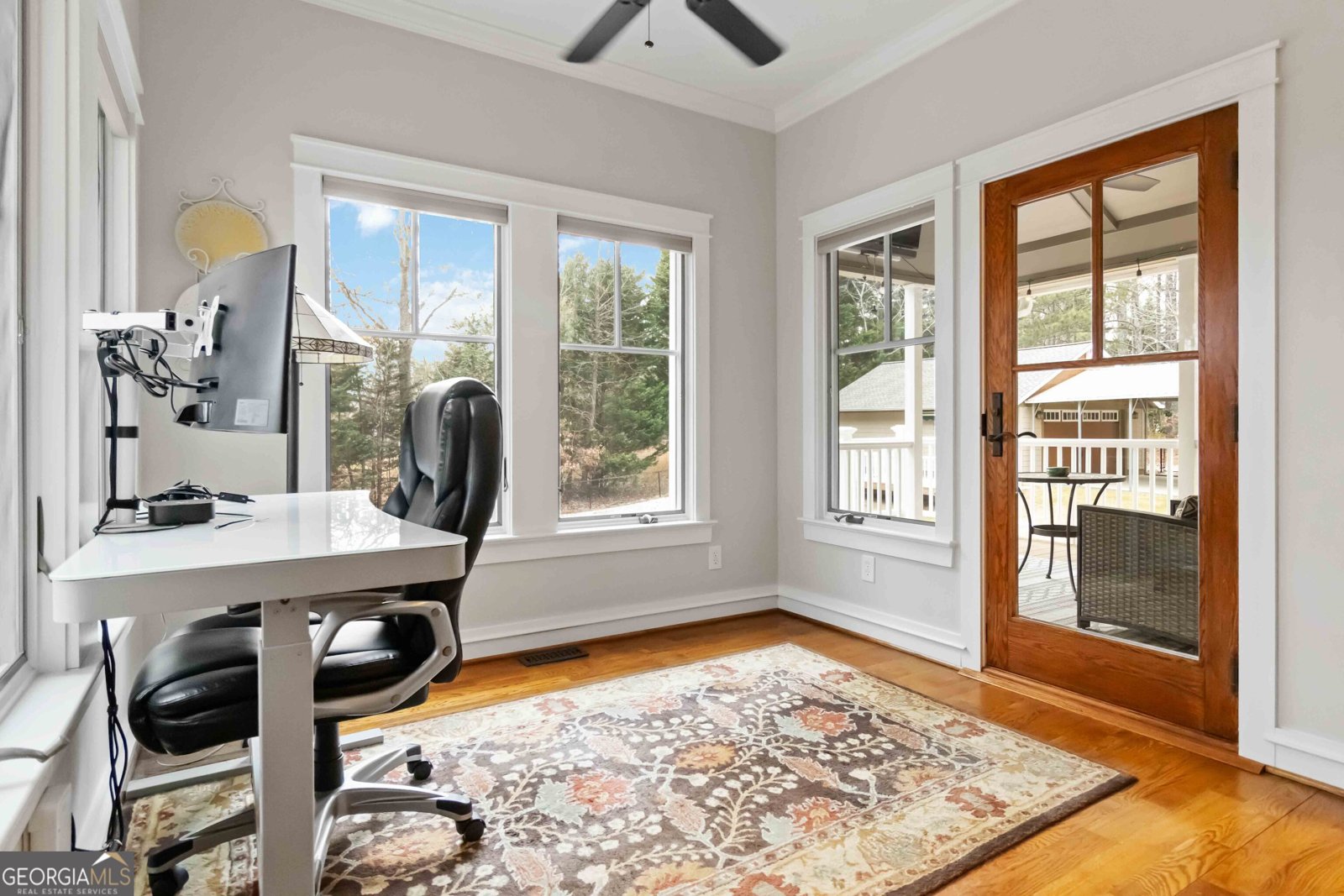 1268 Harris Road Lawrenceville - Photo 29