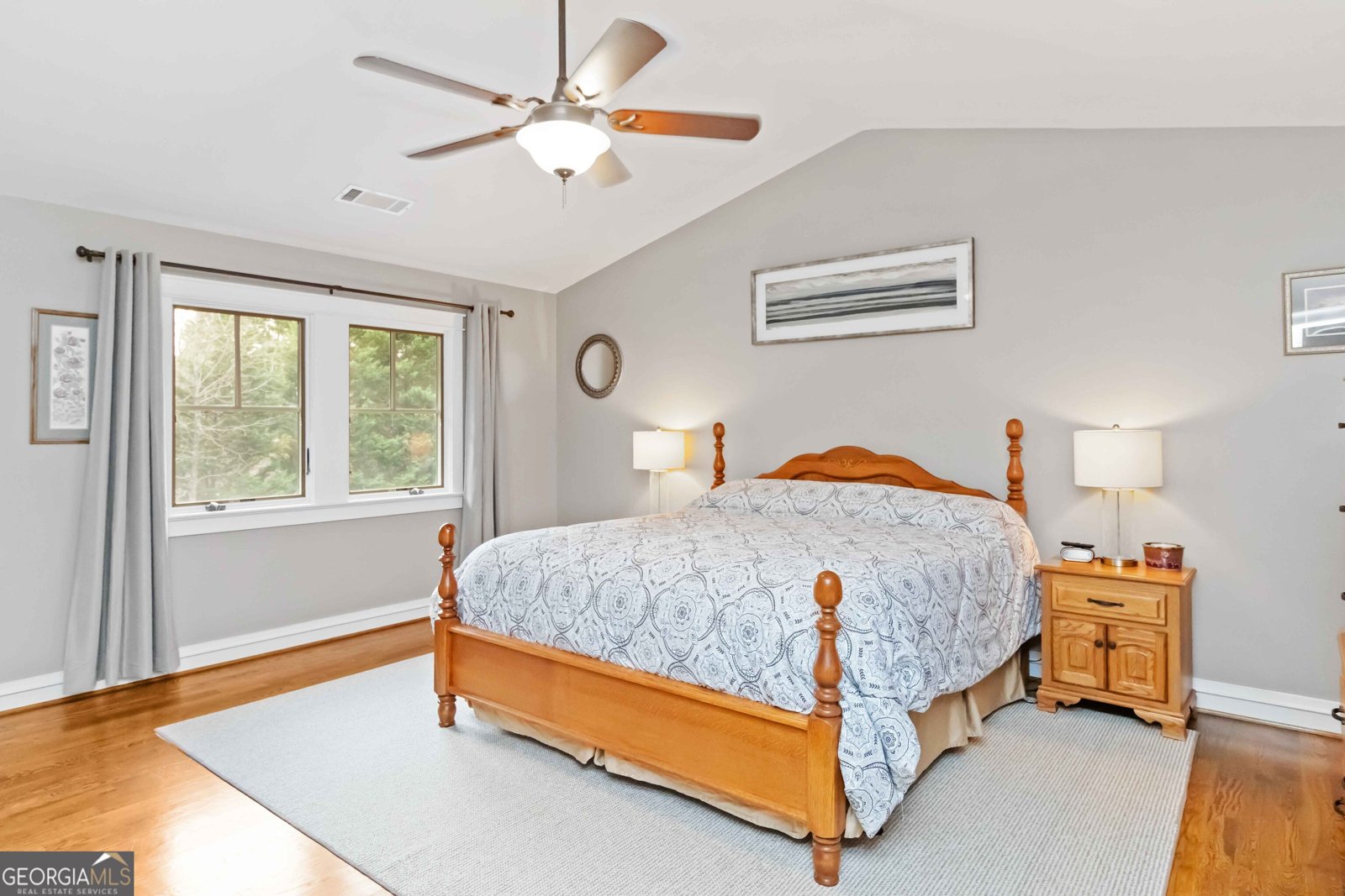 1268 Harris Road Lawrenceville - Photo 32