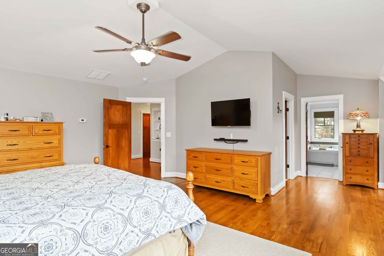 1268 Harris Road Lawrenceville - Photo 34