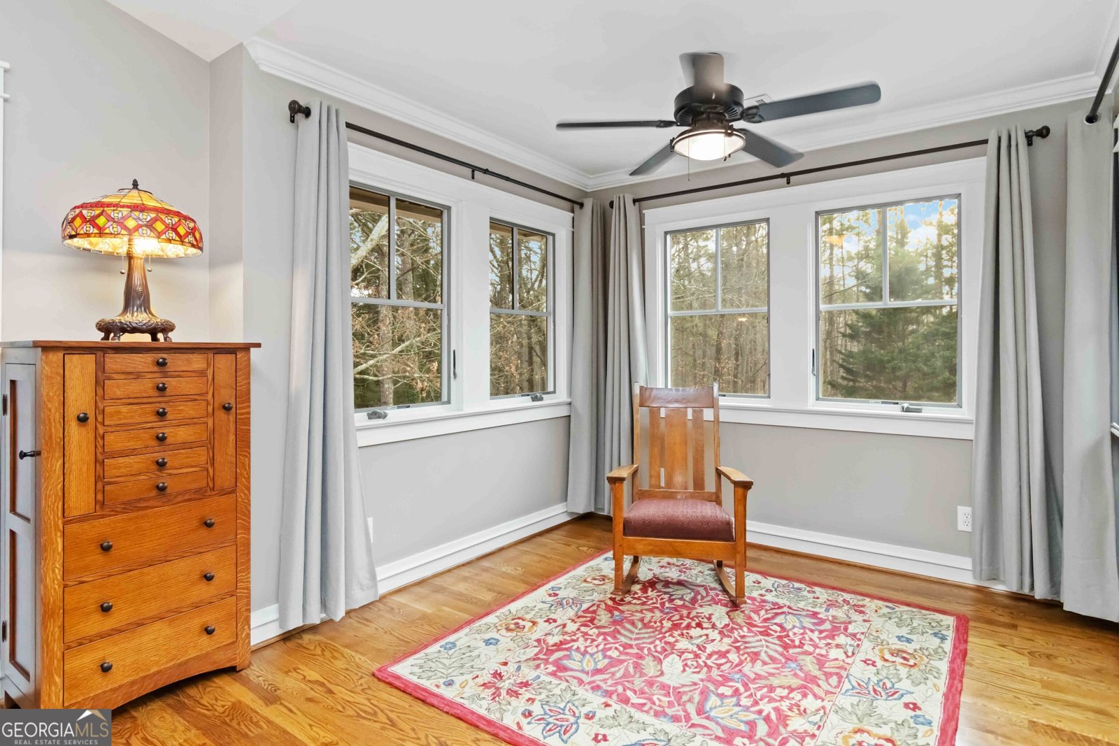 1268 Harris Road Lawrenceville - Photo 35