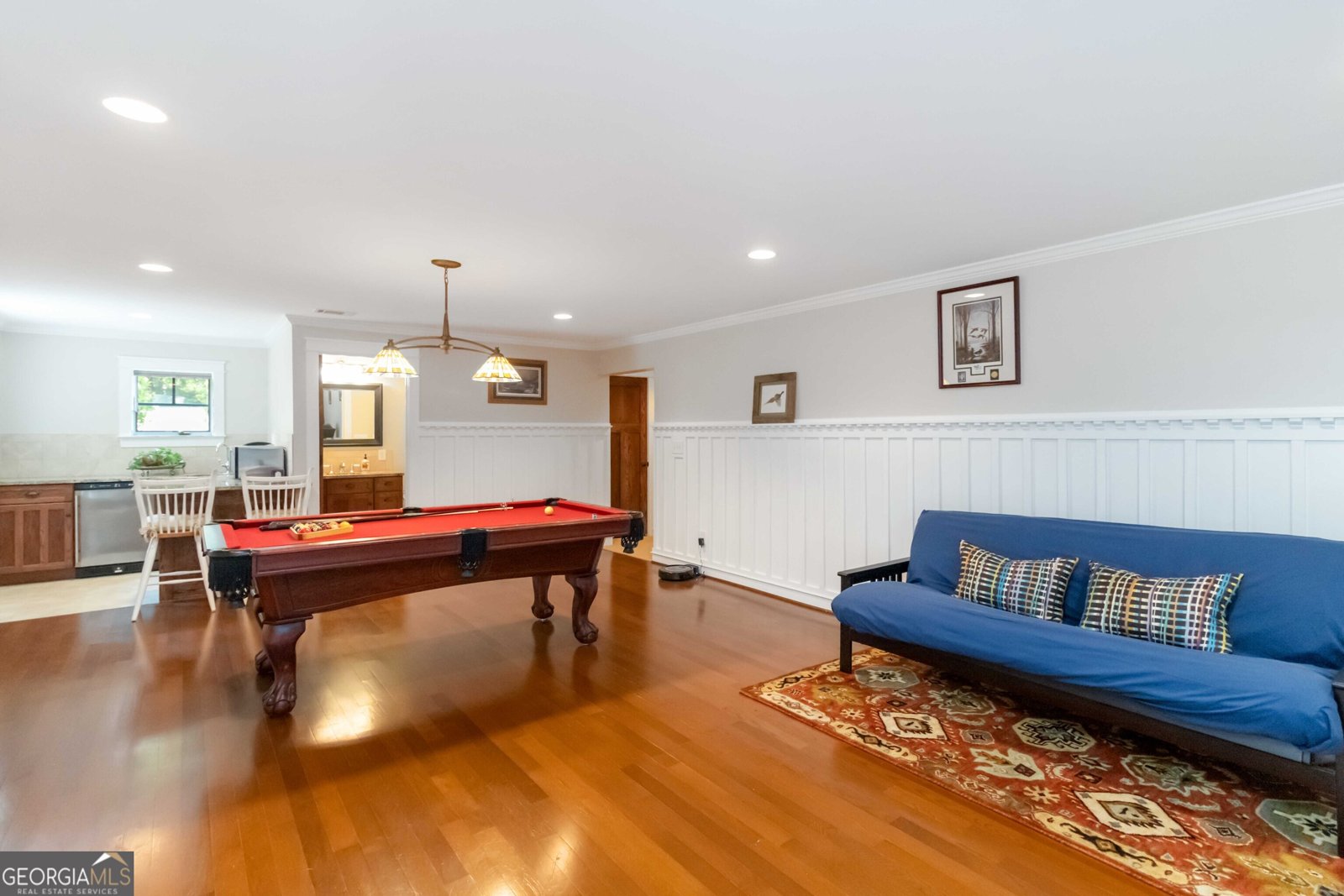 1268 Harris Road Lawrenceville - Photo 51