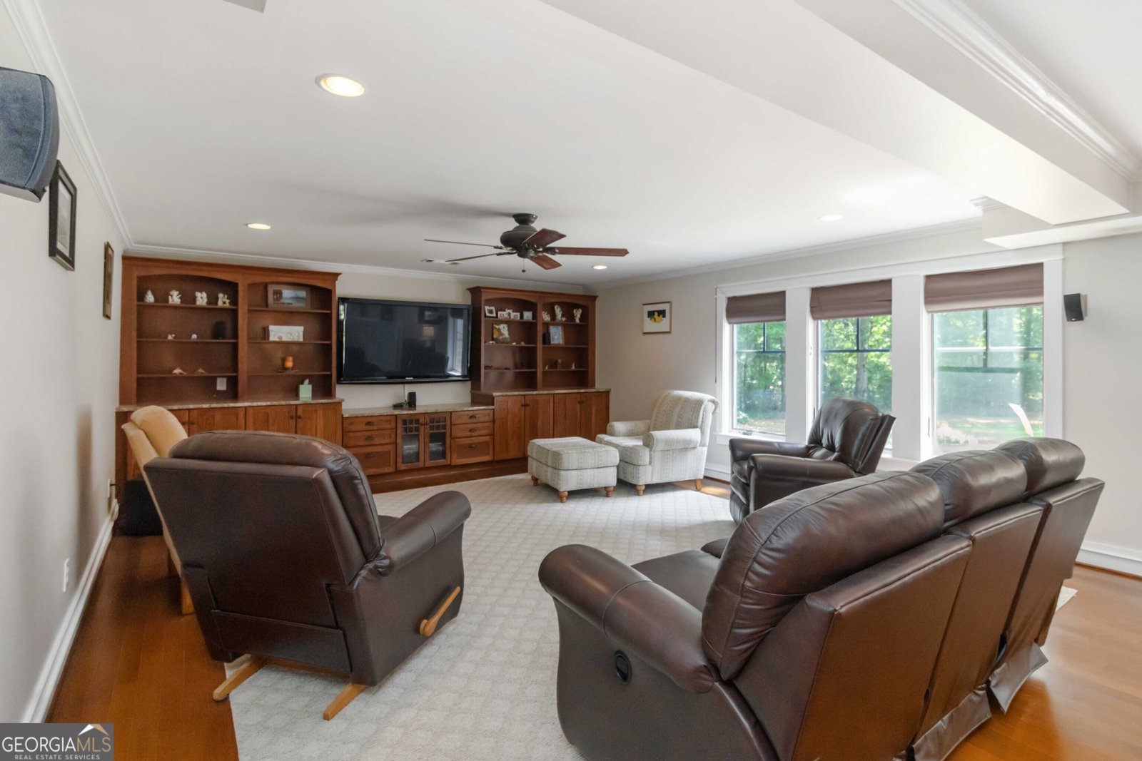 1268 Harris Road Lawrenceville - Photo 54