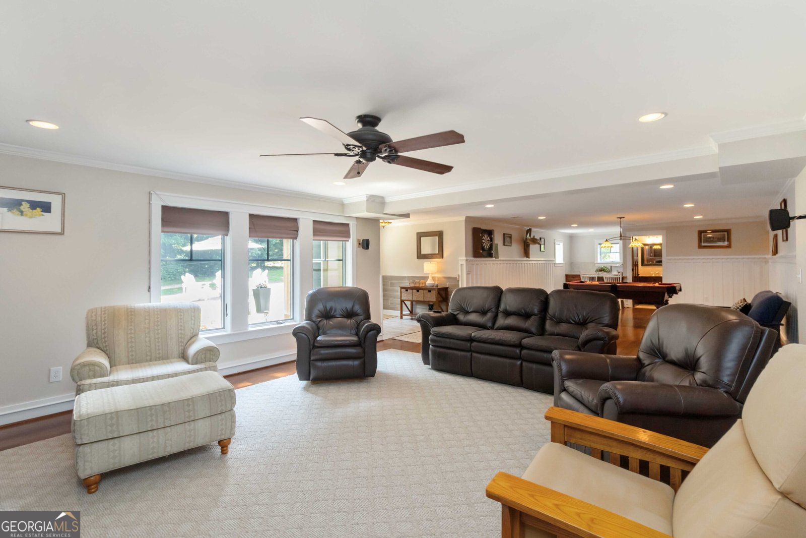 1268 Harris Road Lawrenceville - Photo 55