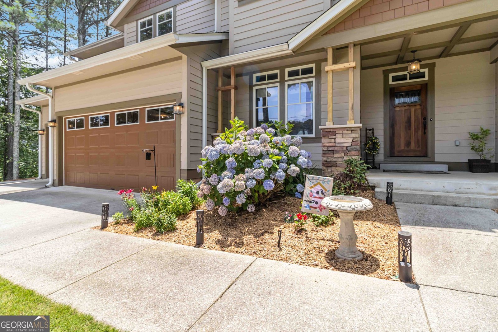 1268 Harris Road Lawrenceville - Photo 6