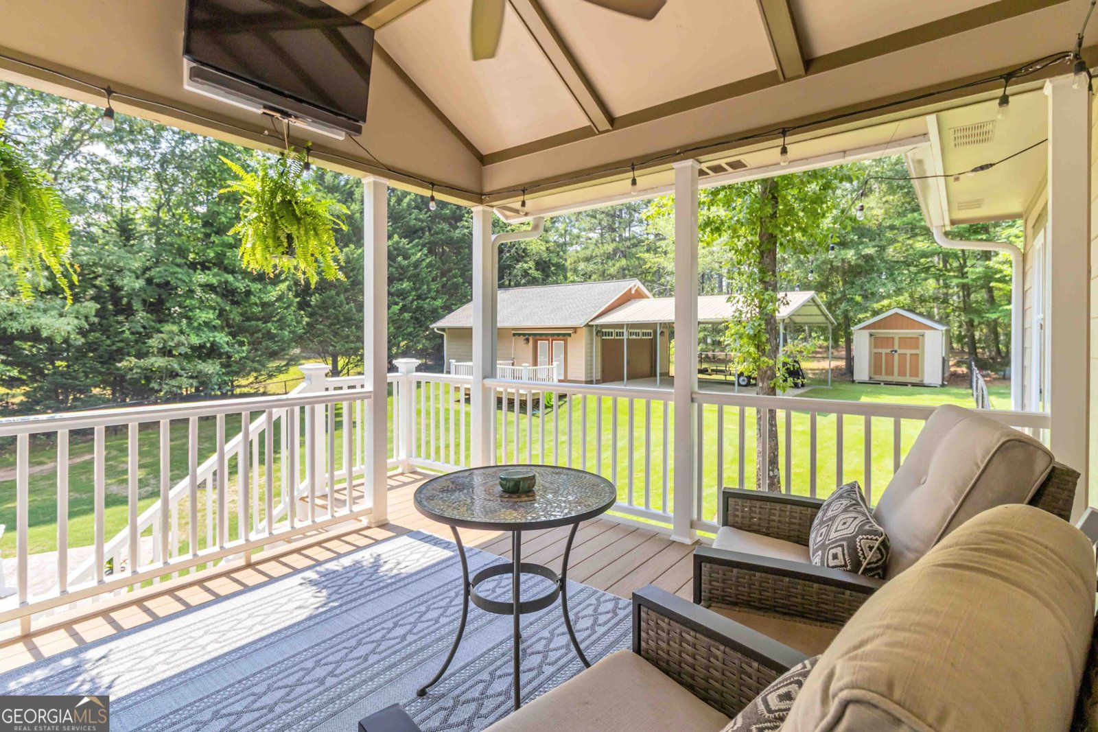 1268 Harris Road Lawrenceville - Photo 60