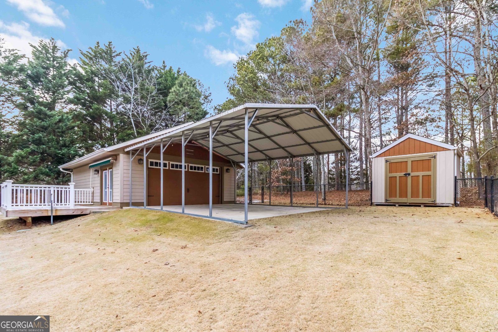 1268 Harris Road Lawrenceville - Photo 61