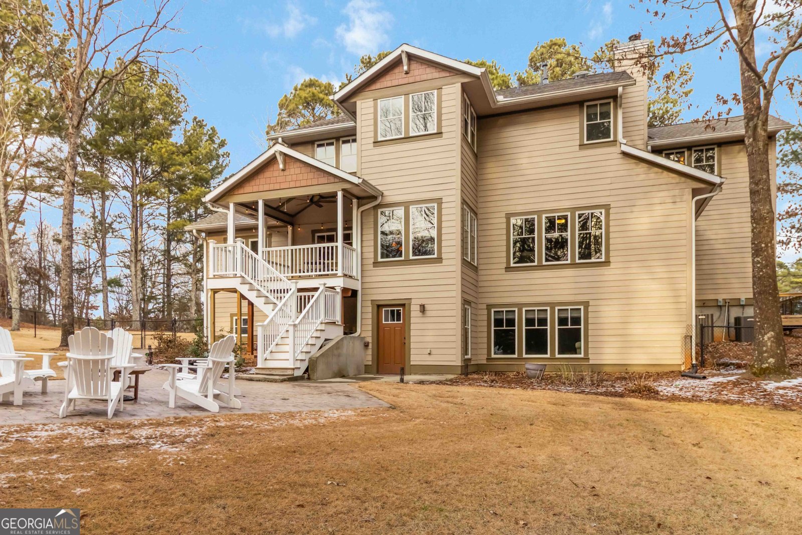 1268 Harris Road Lawrenceville - Photo 65