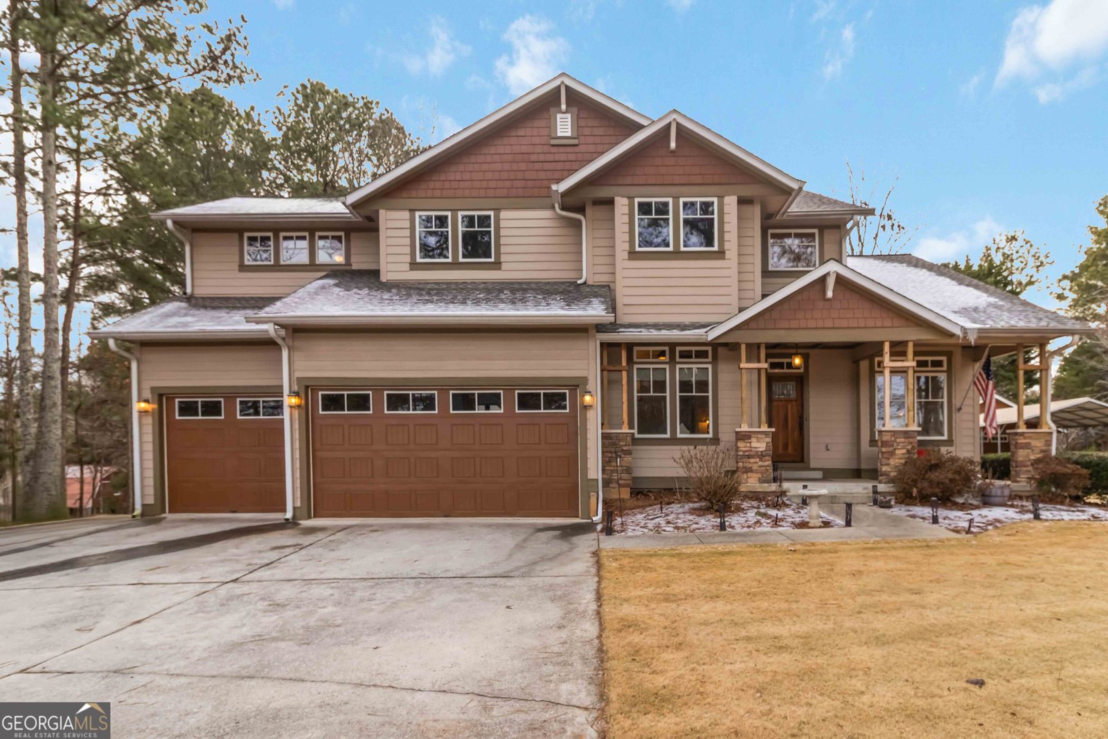 1268 Harris Road Lawrenceville - Photo 66