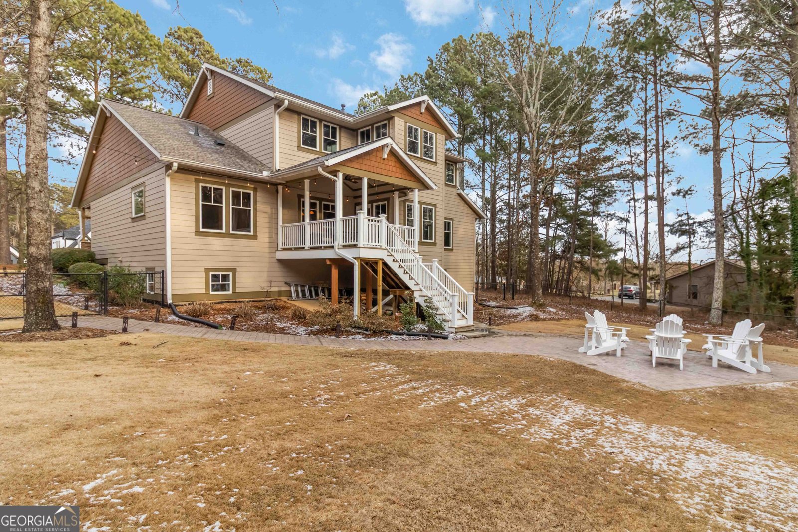 1268 Harris Road Lawrenceville - Photo 67