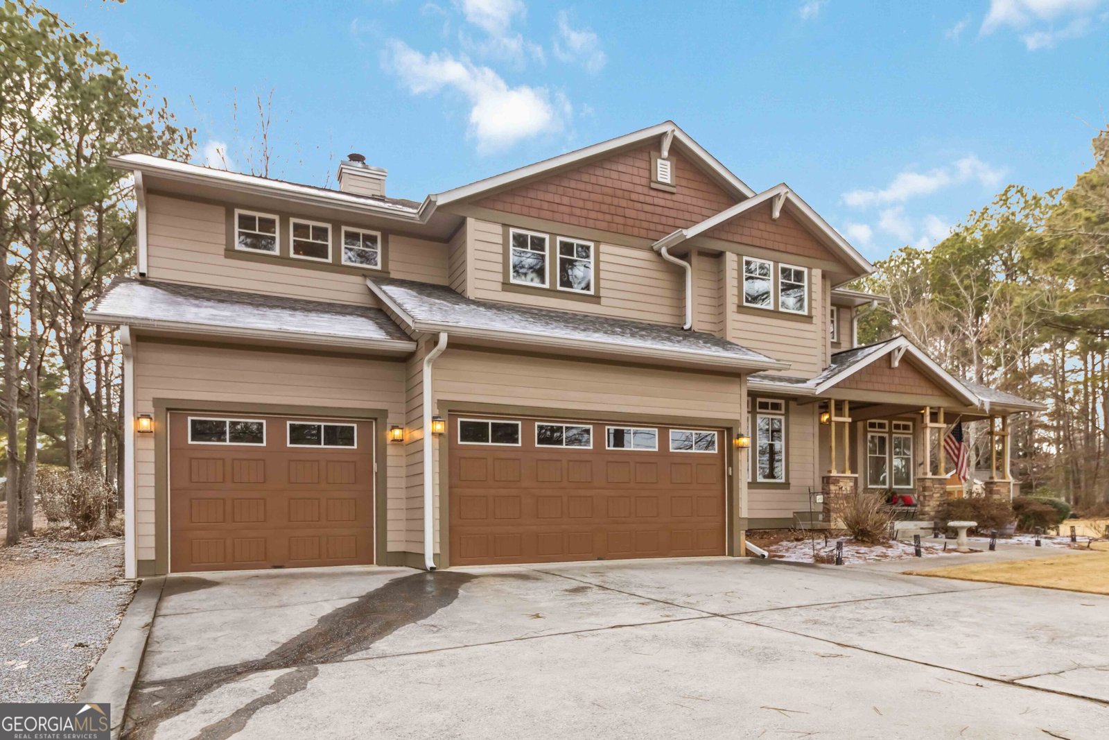 1268 Harris Road Lawrenceville - Photo 68