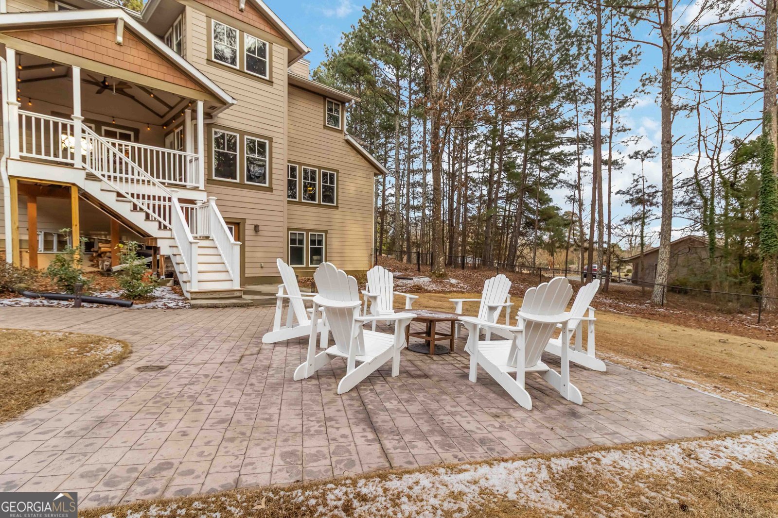 1268 Harris Road Lawrenceville - Photo 69