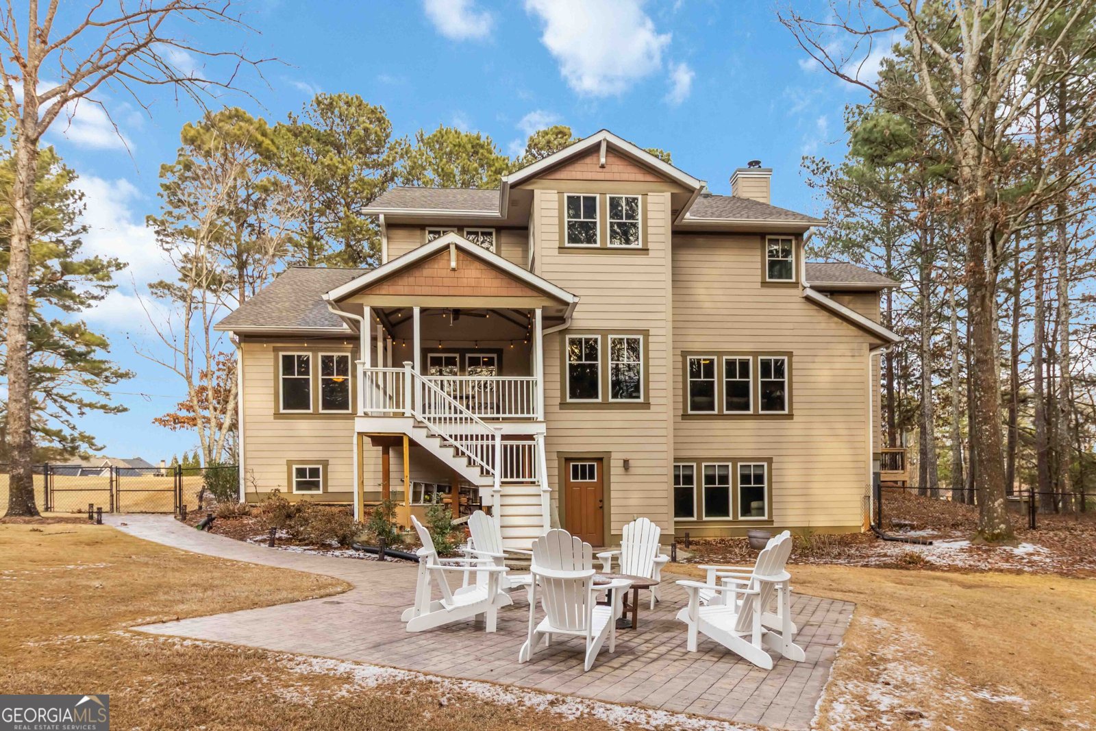 1268 Harris Road Lawrenceville - Photo 70