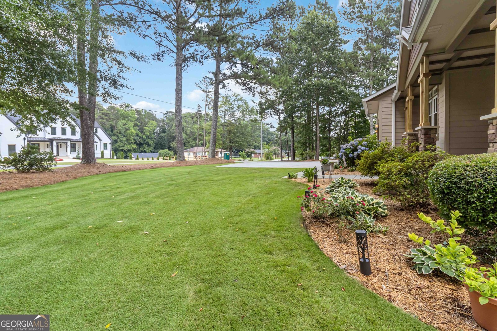 1268 Harris Road Lawrenceville - Photo 72