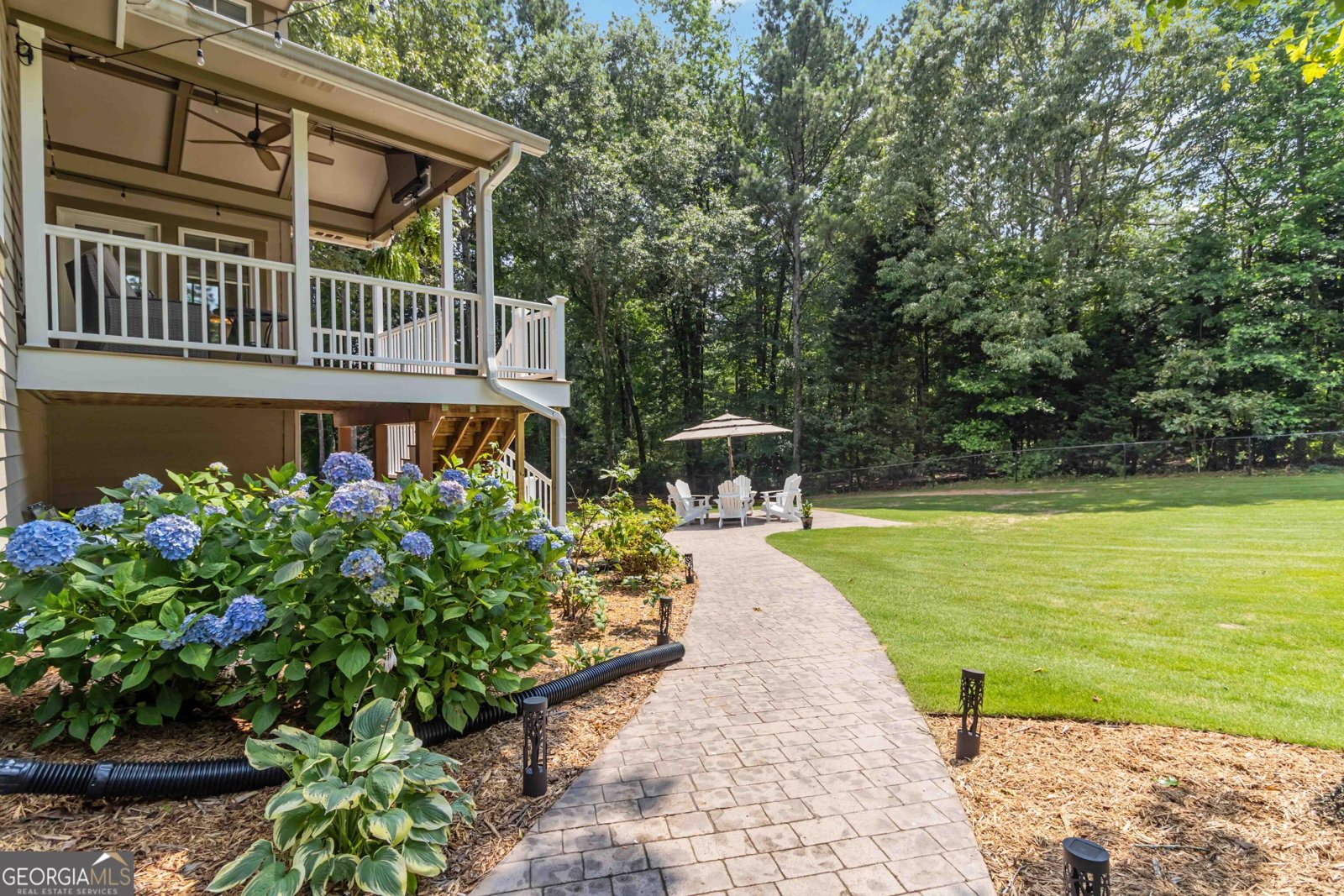 1268 Harris Road Lawrenceville - Photo 73