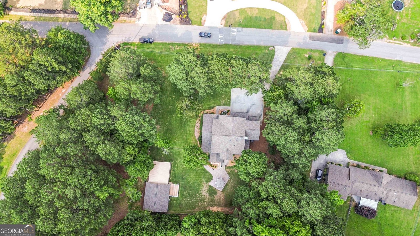 1268 Harris Road Lawrenceville - Photo 74