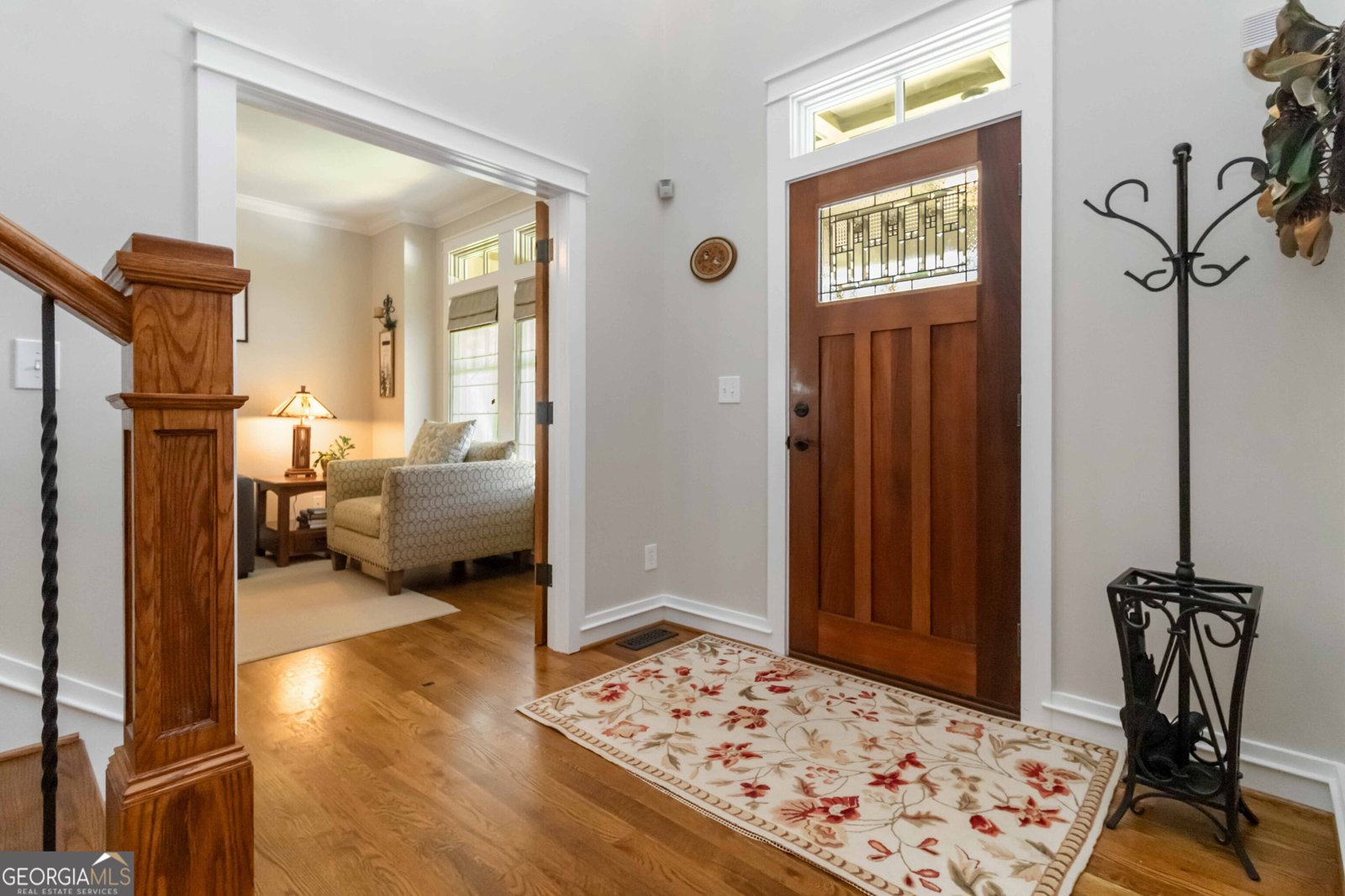 1268 Harris Road Lawrenceville - Photo 8