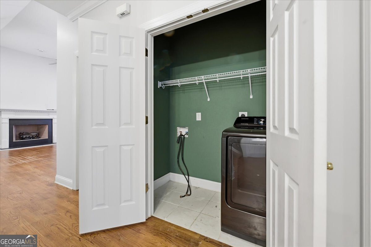 117 Legare Court Macon - Photo 15