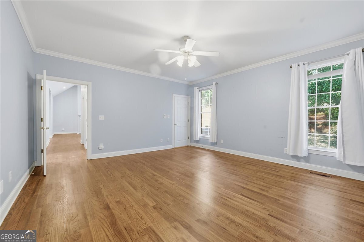 117 Legare Court Macon - Photo 17