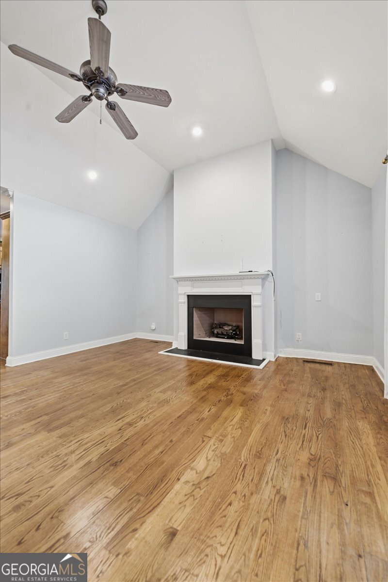 117 Legare Court Macon - Photo 29