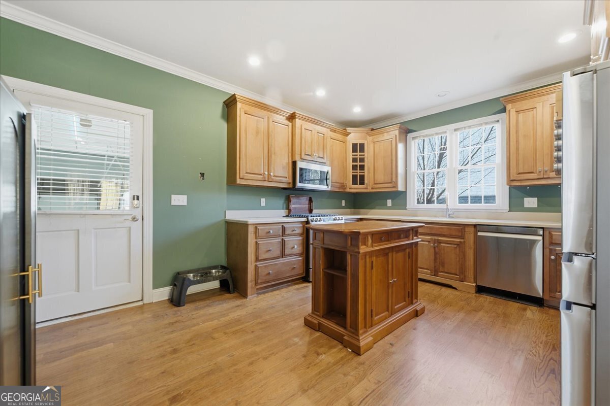 117 Legare Court Macon - Photo 6