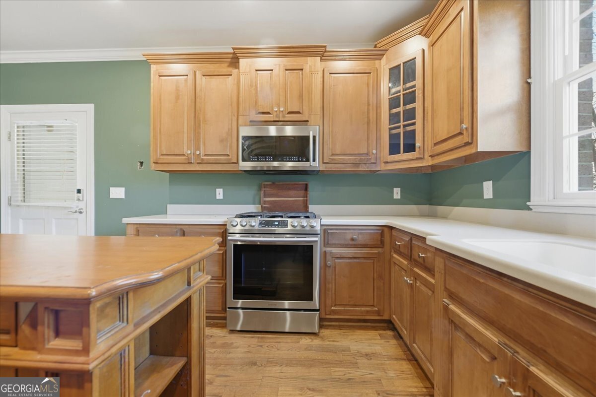 117 Legare Court Macon - Photo 7