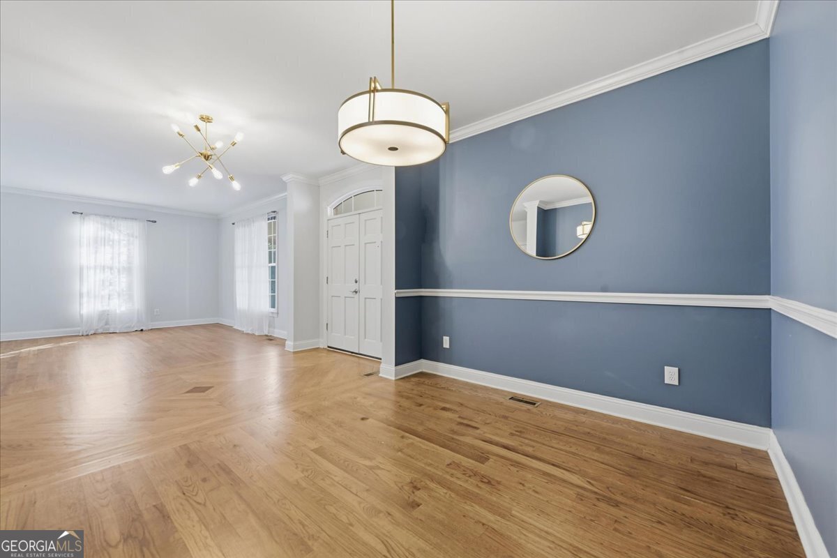 117 Legare Court Macon - Photo 8