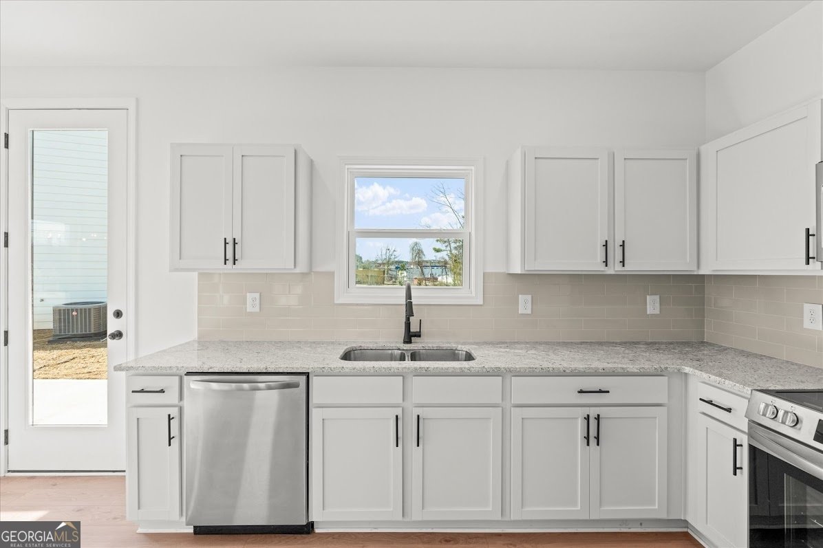 101 Carroll Circle Carrollton - Photo 11