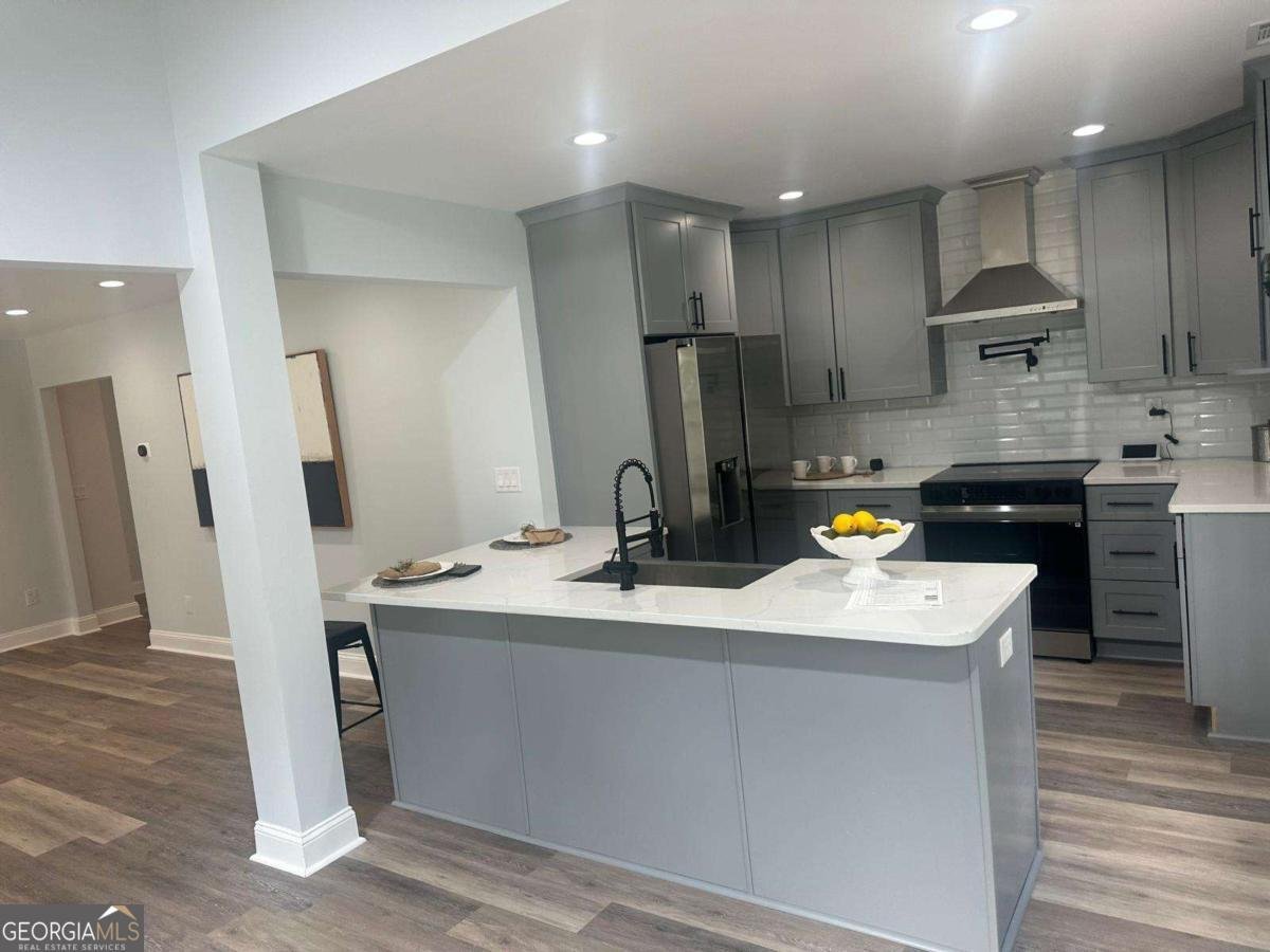 1841 Bayberry Drive Atlanta - Photo 18