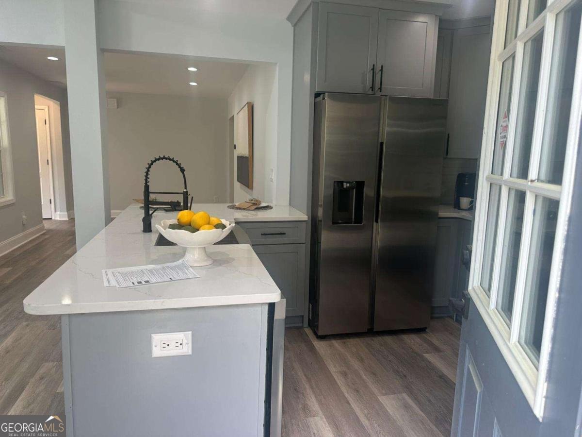 1841 Bayberry Drive Atlanta - Photo 20