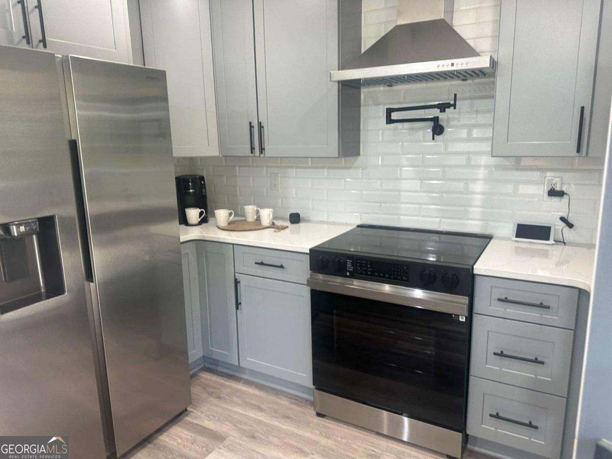 1841 Bayberry Drive Atlanta - Photo 66