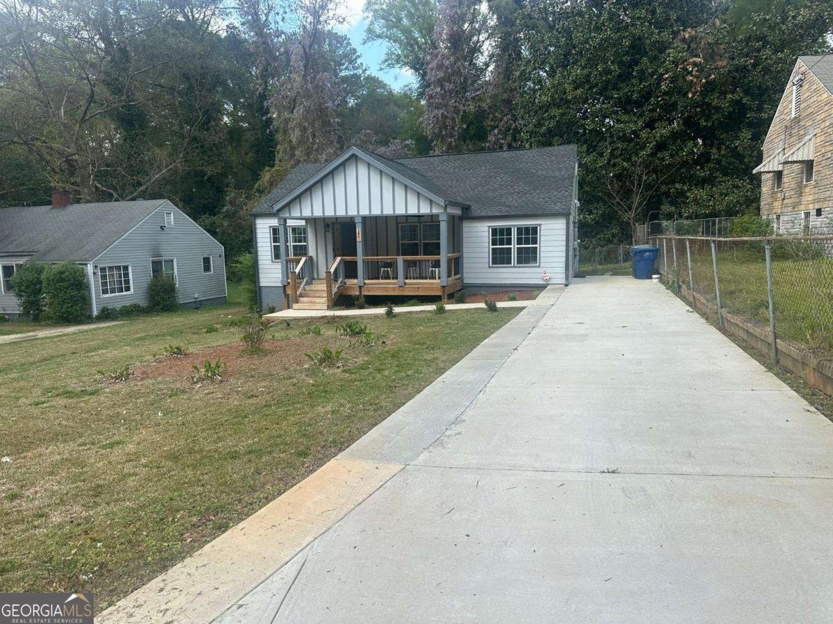 1841 Bayberry Drive Atlanta - Photo 9