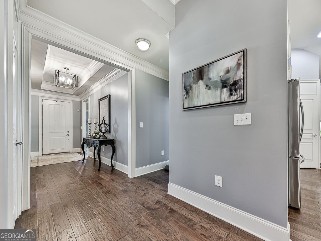 107 Mountain Laurel Court Canton - Photo 10